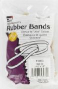 1/4 Lb. Rubber Bands